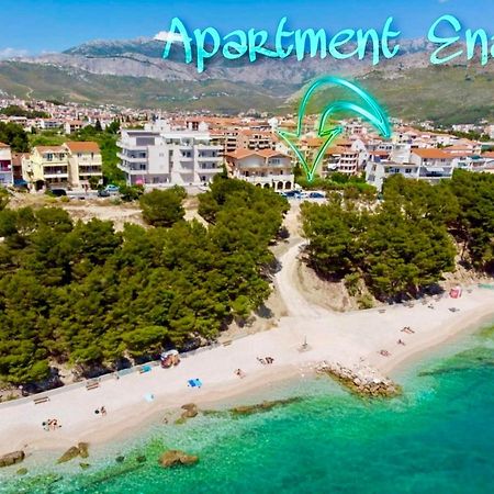 Ena Apartment Split Luaran gambar