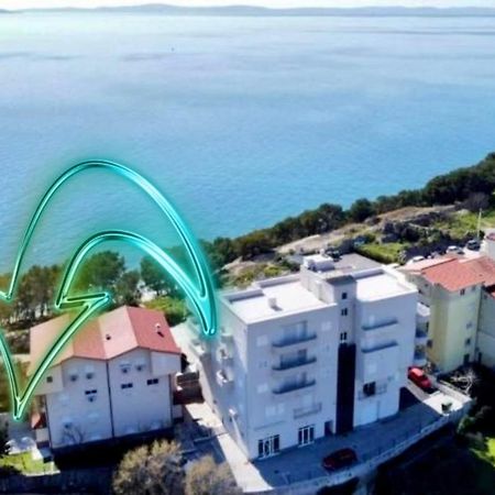 Ena Apartment Split Luaran gambar