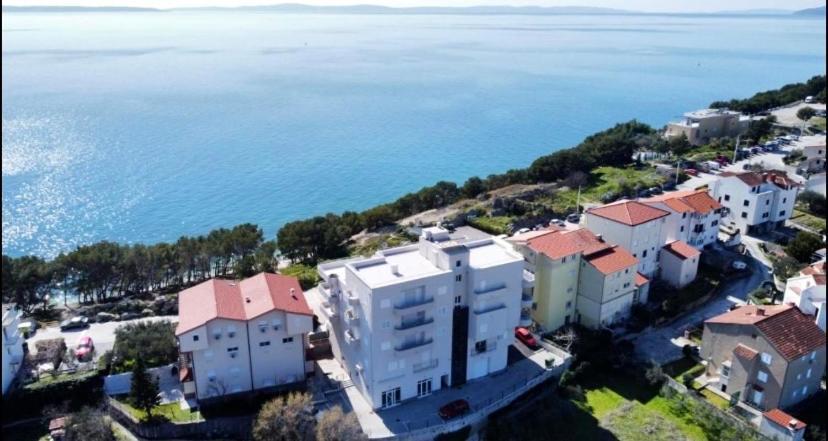 Ena Apartment Split Luaran gambar