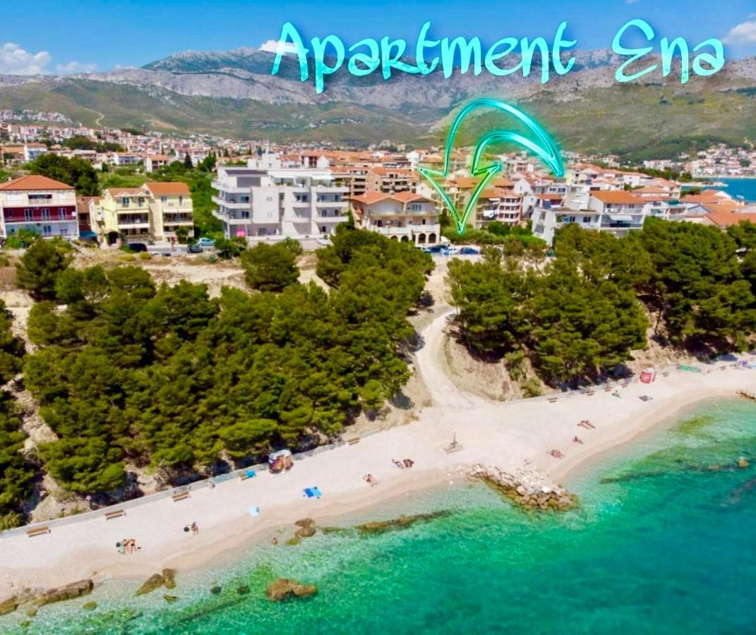 Ena Apartment Split Luaran gambar