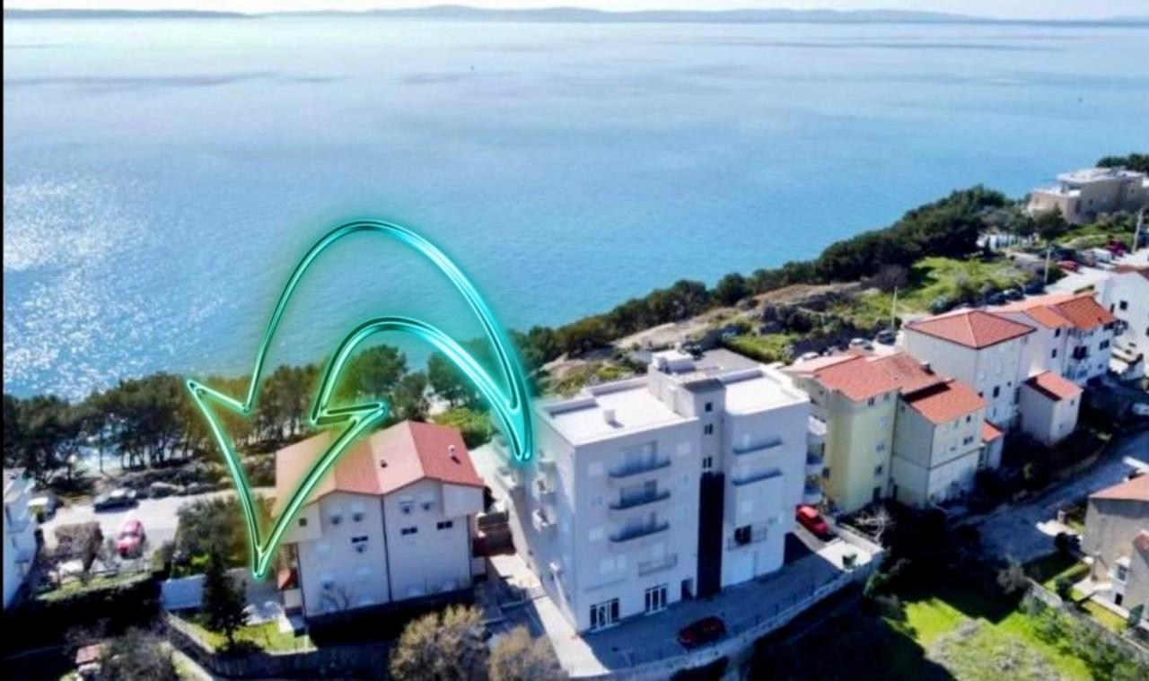 Ena Apartment Split Luaran gambar