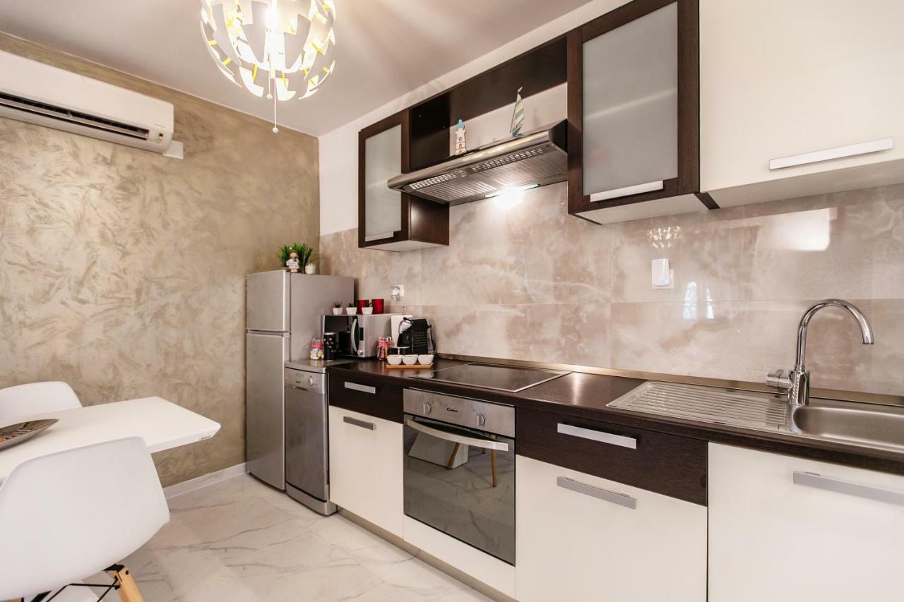 Ena Apartment Split Luaran gambar