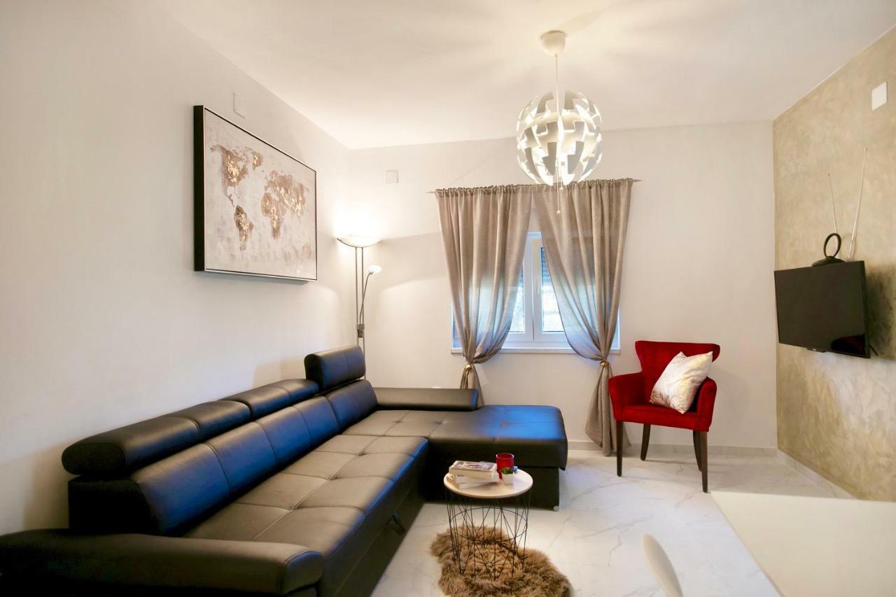 Ena Apartment Split Luaran gambar