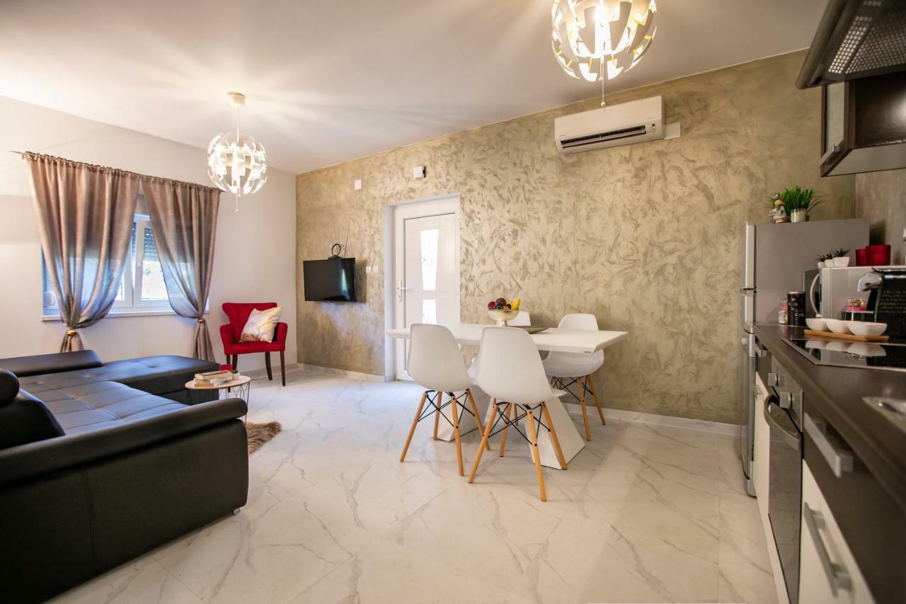 Ena Apartment Split Luaran gambar