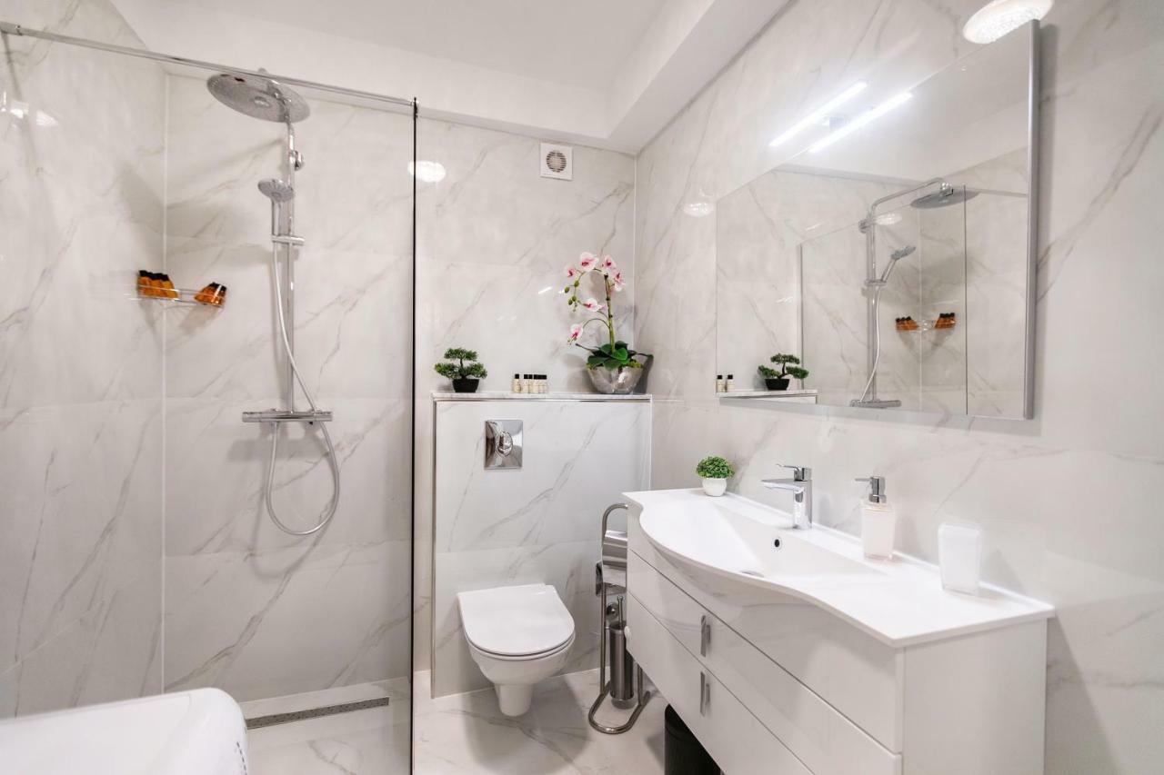 Ena Apartment Split Luaran gambar