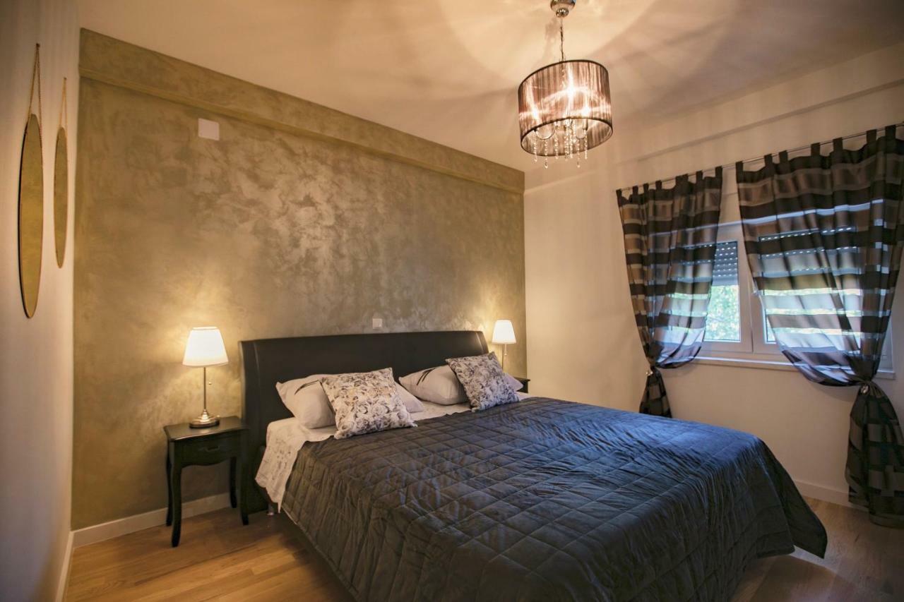 Ena Apartment Split Luaran gambar