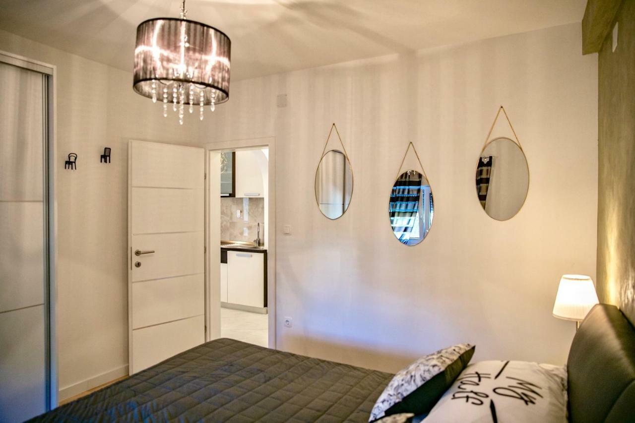 Ena Apartment Split Luaran gambar