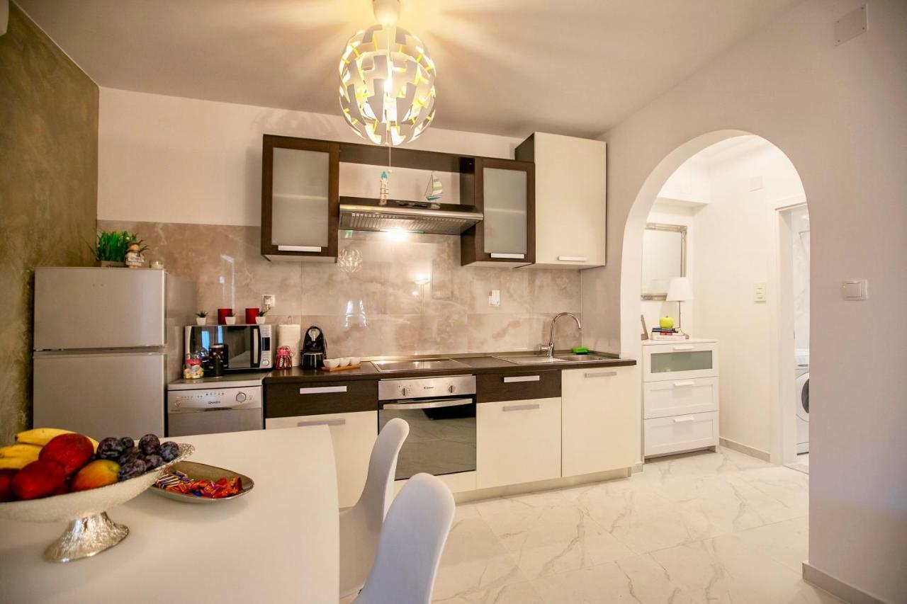 Ena Apartment Split Luaran gambar