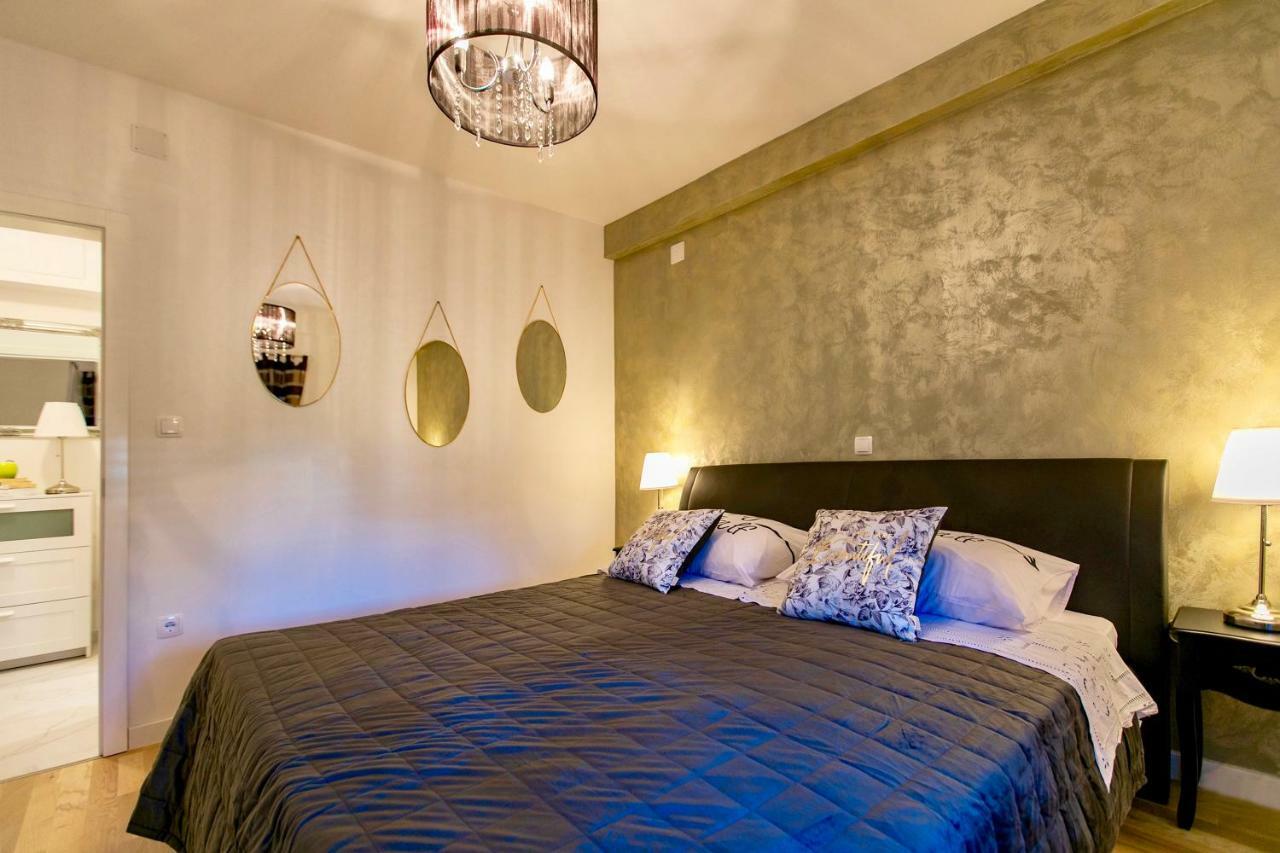 Ena Apartment Split Luaran gambar