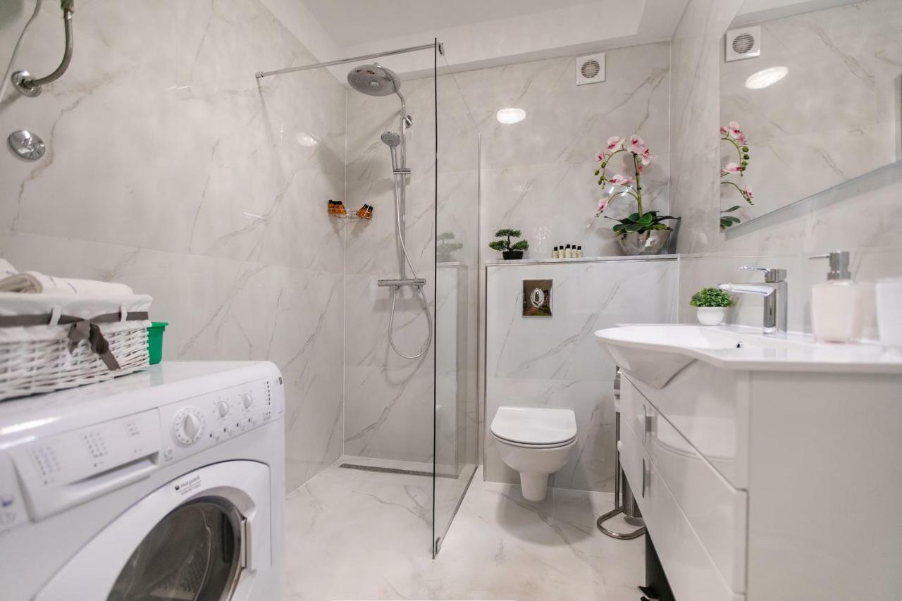Ena Apartment Split Luaran gambar