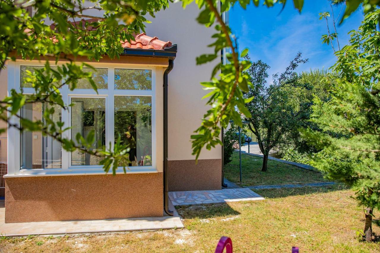 Ena Apartment Split Luaran gambar